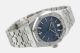 IPF Swiss Clone Audemars Piguet Royal Oak 15551ST Automatic Blue Dial Ladies' Watch (3)_th.jpg